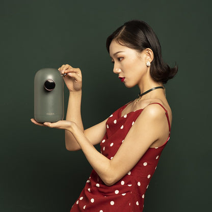Portable Mini-electric water dispenser