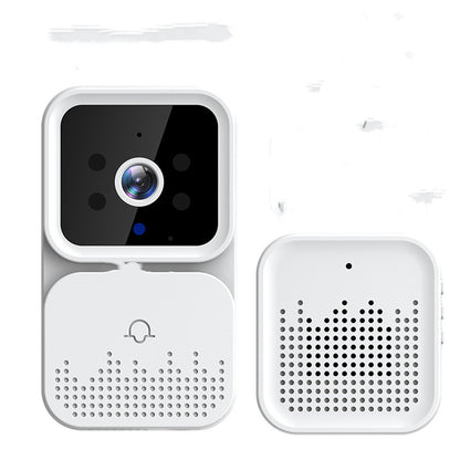Video Doorbell Wireless Wifi